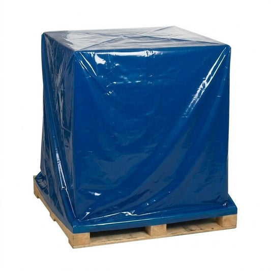 Blue Pallet Bag 1900 x 1245mm + 1195G