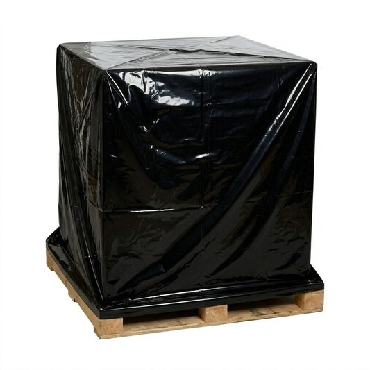 Black Pallet Bag 2200 x 1600mm + 950G