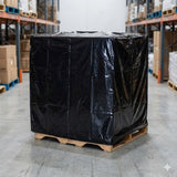 Black Pallet Bag 2200 x 1600mm + 950G