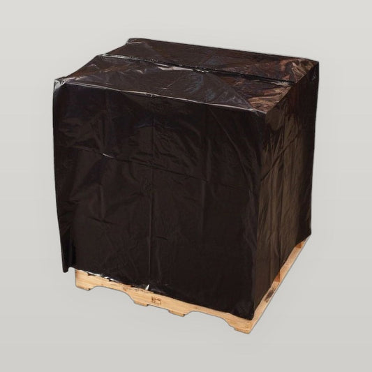 Black Pallet Bag 2200 x 1600mm + 950G
