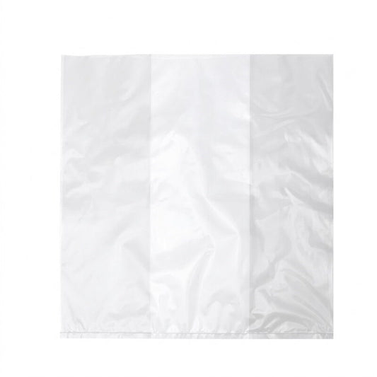 Clear Pallet Bag 2000 x 1220mm + 1220G