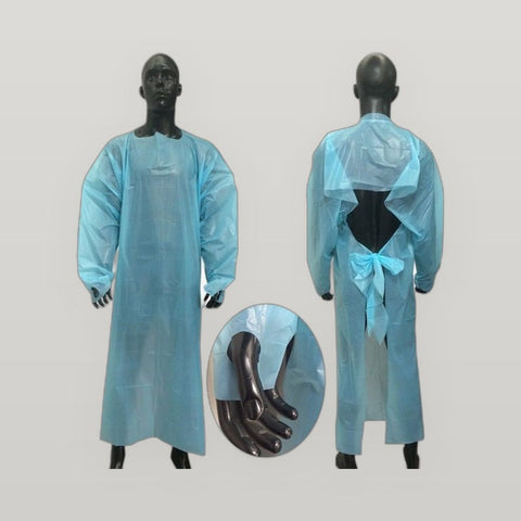 Gowns