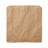 Long Sponge Kraft Paper Bag