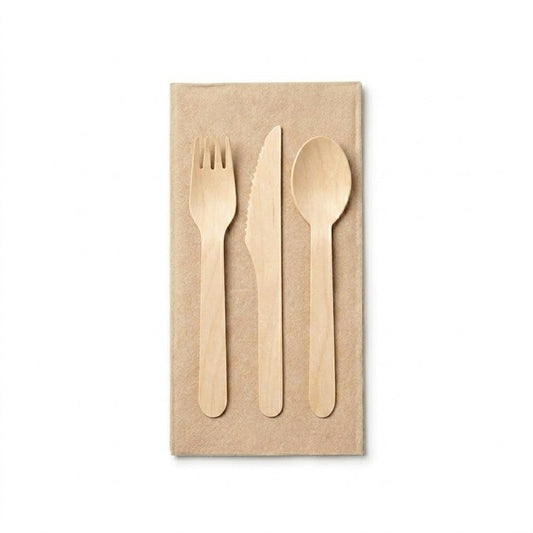 Dinner Napkin 2-Ply 1/8 Fold