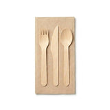 Dinner Napkin 2-Ply 1/8 Fold