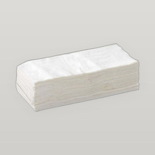 Dinner Napkin 2-Ply 1/8 Fold