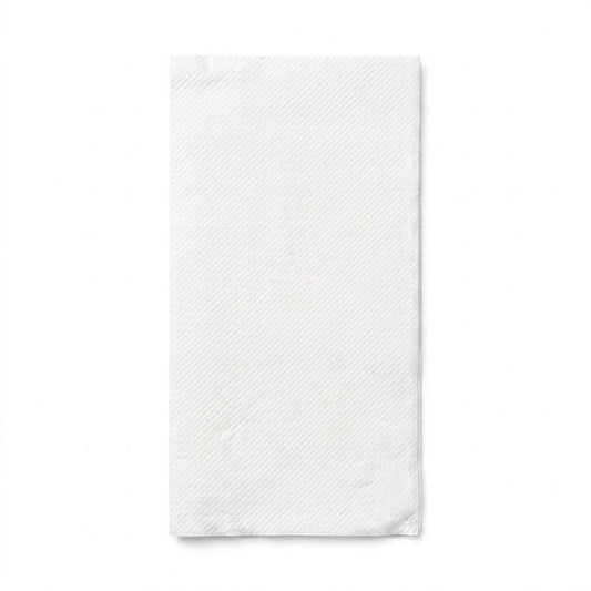 Dinner Napkin 2-Ply 1/8 Fold