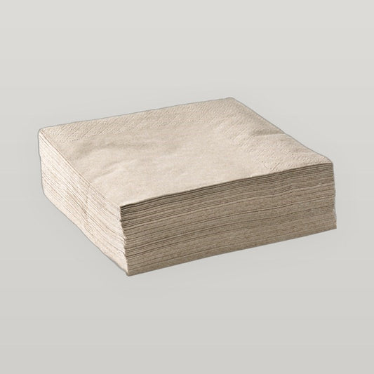 Lunch Napkin 2-Ply 1/4 Fold