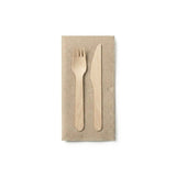 Lunch Napkin 2-Ply 1/8 Fold