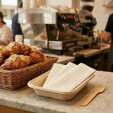Lunch Napkin 2-Ply 1/8 Fold