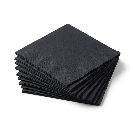 Cocktail Napkin 2-Ply