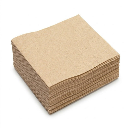 Cocktail Napkin 2-Ply