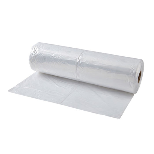 73 Litre Natural Bin Liner Roll - Zeropac