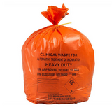 Anatomical Waste Bags 990L X 560W