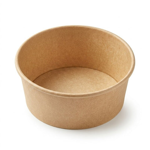 Bowls & Lids