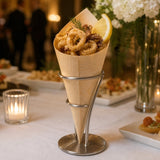 Wooden Pine Cone Large
