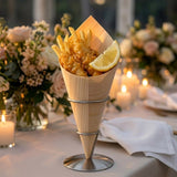 Wooden Pine Cone Extra Large
