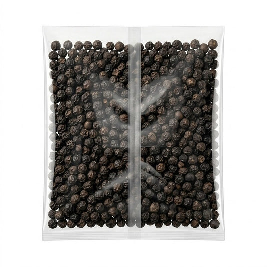 BOPP Bag 120 x 90 mm
