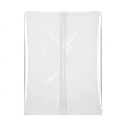 BOPP Bag 165 x 125 mm