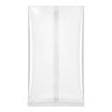 BOPP Bag 270 x 150 mm