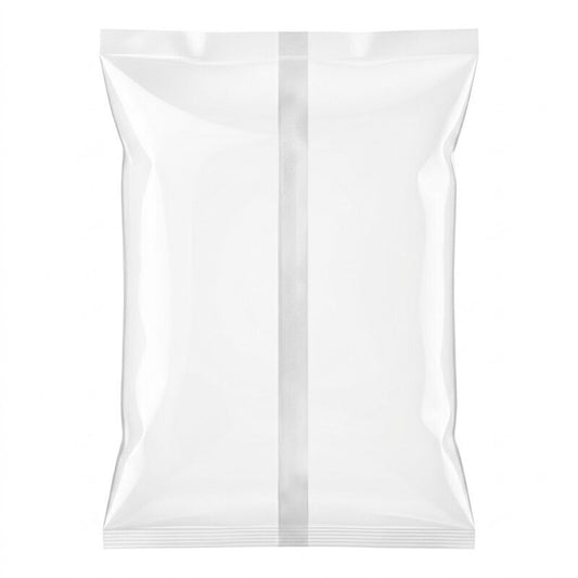 BOPP Bag 360 x 180 mm