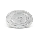 PET Cold Cup Lid 90mm