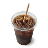 PET Cold Cup Lid 90mm