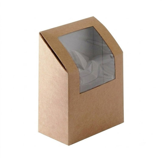 Wrap Box