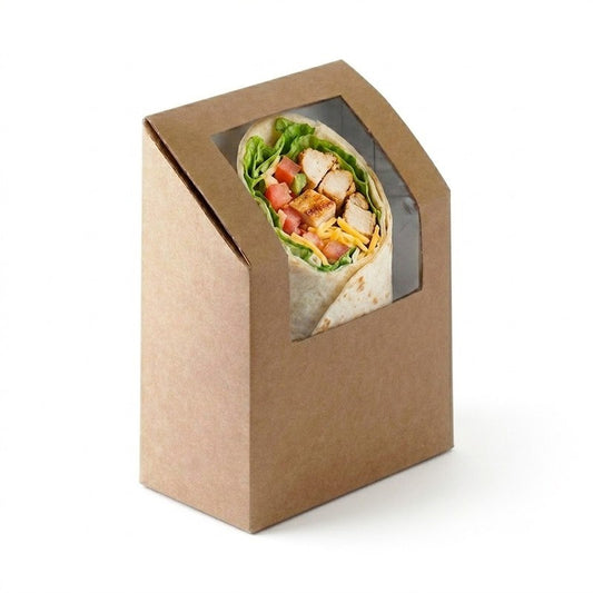 Wrap Box