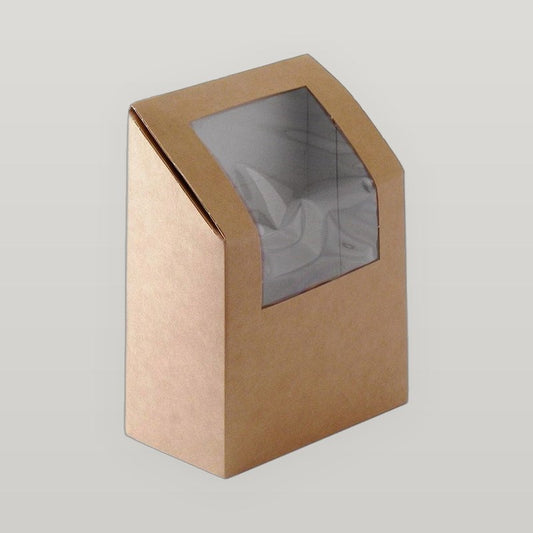 Wrap Box