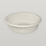 PET Lid for 1oz Sugarcane Sauce Cup
