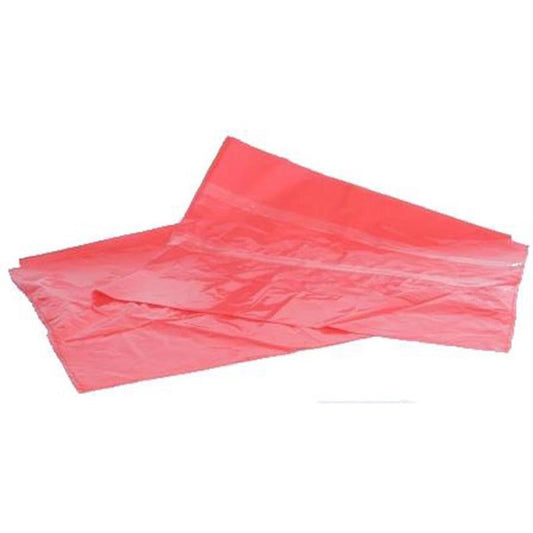 Red Carton Liner Roll 660L X 960W