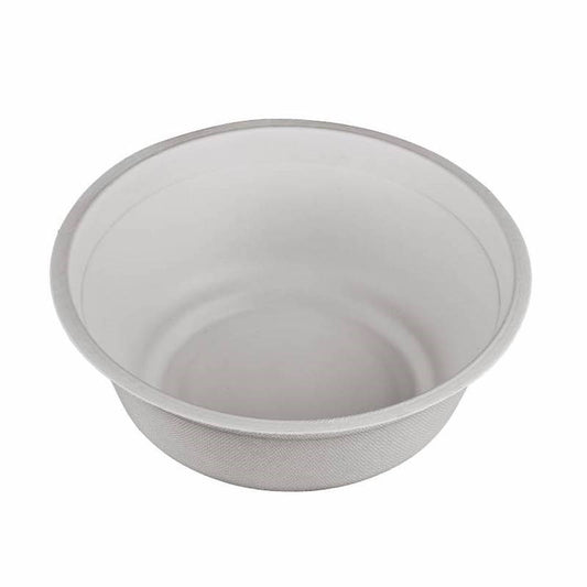 24oz Round Bowl - Zeropac