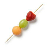 Bamboo Round Skewer 150mm