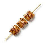 Bamboo Round Skewer 200mm