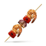 Bamboo Round Skewer 250mm