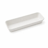 Sugarcane Medical Injection Tray 280ml White