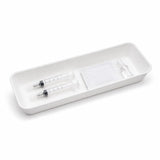 Sugarcane Medical Injection Tray 280ml White