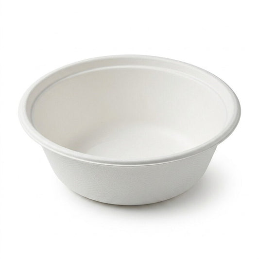 Sugarcane Bowl 40oz Multipurpose