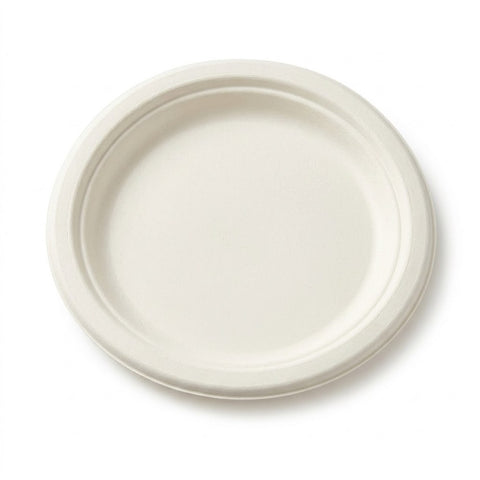 Sugarcane Plates