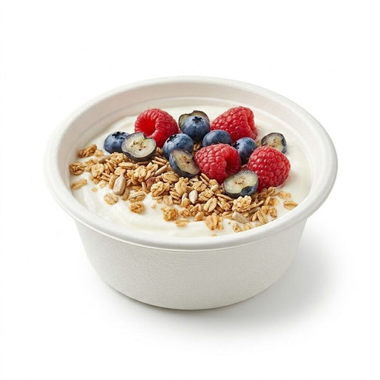 Sugarcane Bowl 8oz