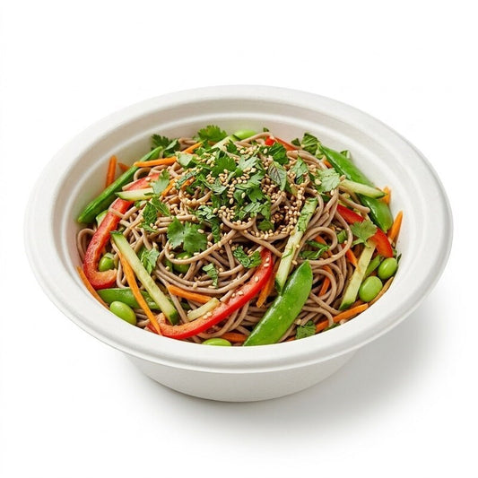 Sugarcane Bowl 12oz