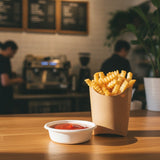 Sugarcane Sauce Cup 1oz