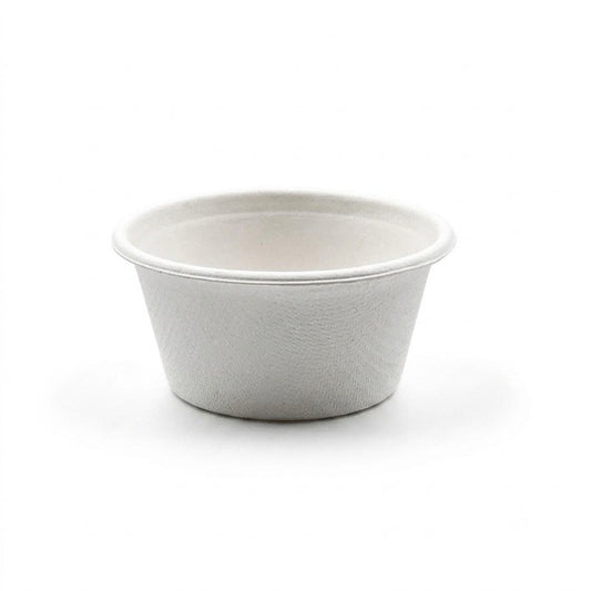 Sugarcane Sauce Cup 2oz