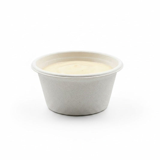 Sugarcane Sauce Cup 2oz