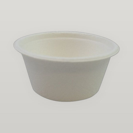 Sugarcane Sauce Cup 2oz