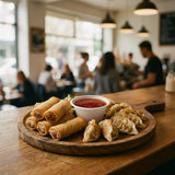 Sugarcane Sauce Cup 4oz