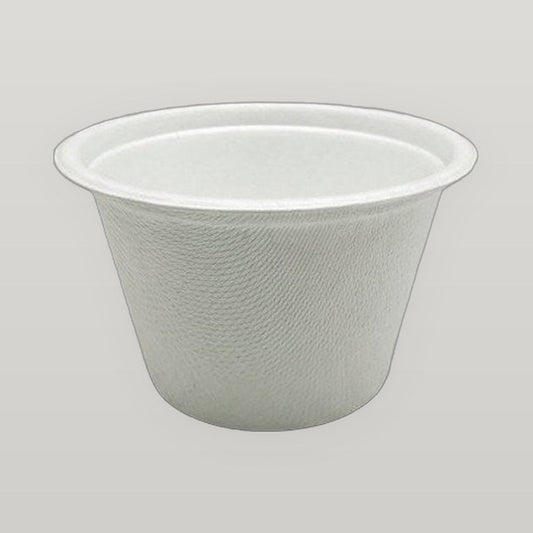 Sugarcane Sauce Cup 4oz