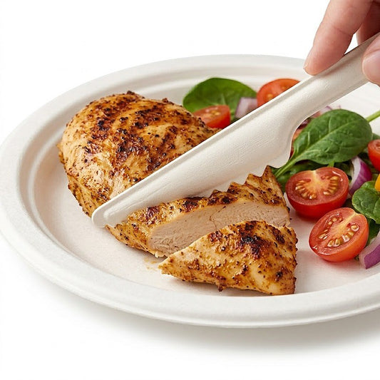 15cm Sugarcane Knive