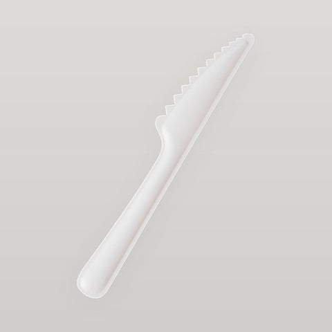 Bagasse Cutlery